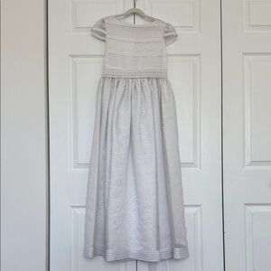 Elegant Holy First Communion Dress